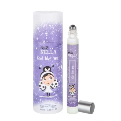 Afbeelding van Miss Nella Cool Like Me Roll On Oil Parfum
