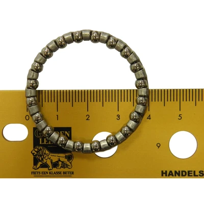 Afbeelding van Tecora balhoofd kogelring oversized 1 1/8 40 mm per stuk