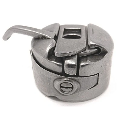 Afbeelding van Bijvoorbeeld: CB spoelcapsule voor Singer/Brother/Toyota/Janome/Carina/Lidl/Aldi/FIF/TCM/AEG/Privileg UVM. Naaimachine.