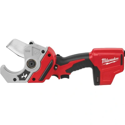 Afbeelding van Milwaukee C12 PPC 0 M12 subcompactpijpensnijder voor PEX (losse body)
