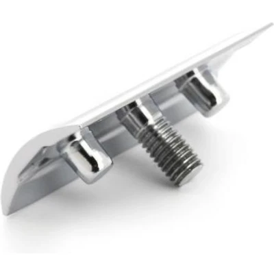 Afbeelding van Muhle scheerkop gesloten kam voor double edge safety razor
