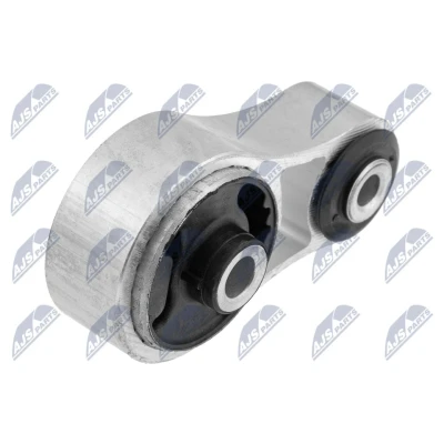 Afbeelding van Aslichaam /motorsteunlager NTY ZPS MZ 068