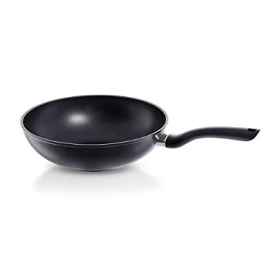 Afbeelding van Fissler Cenit Wokpan Ø 28 cm