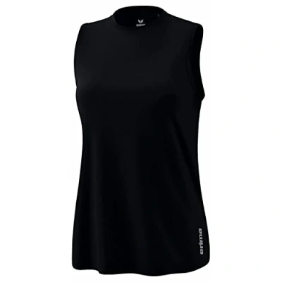 Afbeelding van Erima Tanktop zwart