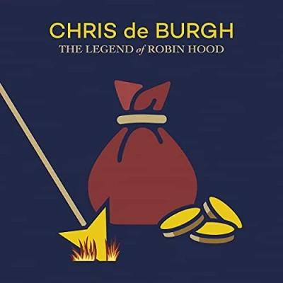 Afbeelding van Legend Of Robin Hood