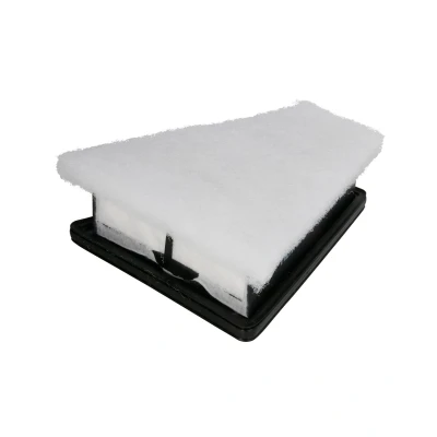 Afbeelding van Filtron Luchtfilter AP 133/7