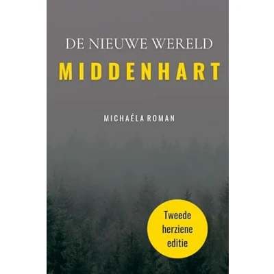 Afbeelding van Middenhart Tweede Herziene Editie