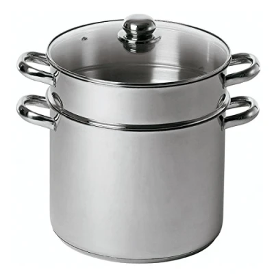 Afbeelding van Baumalu 342648 Couscous pot 16 l, 30 cm