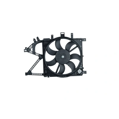 Afbeelding van NRF Ventilatorwiel motorkoeling 470030