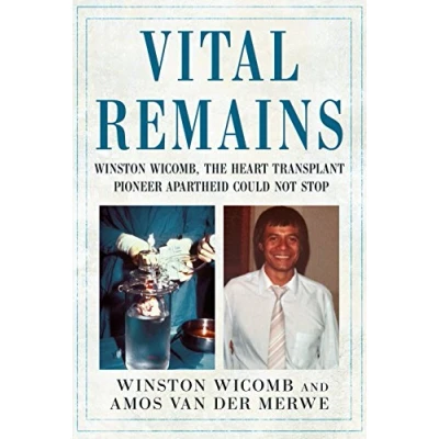 Afbeelding van Vital Remains