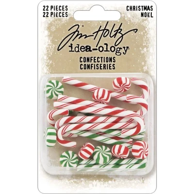 Afbeelding van Idea ology Tim Holtz Confections (TH94351)
