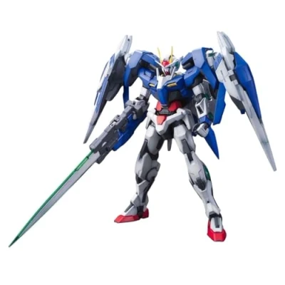 Afbeelding van Gundam 00 Master Grade 1:100 Model Kit OO Raiser