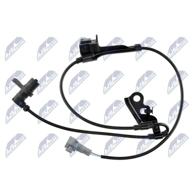 Afbeelding van NTY HCA TY 015 ABS Sensor Vooras links, Links TOYOTA: Corolla IX Hatchback