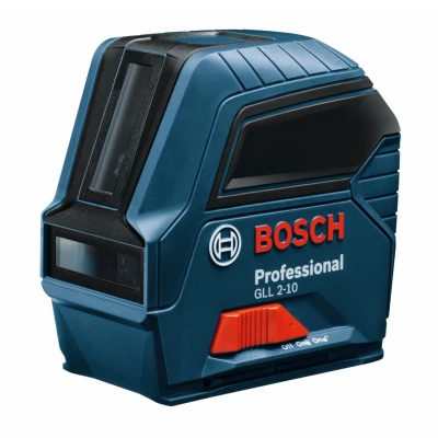 Afbeelding van Bosch GLL 2 10 Lijnlaser in Doos 0601063L00