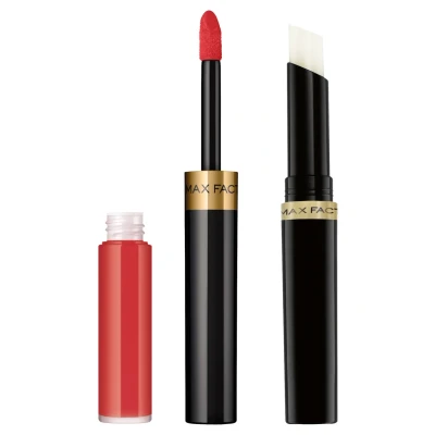 Afbeelding van Max Factor Lipfinity 24HR Lip Colour 140 Charming