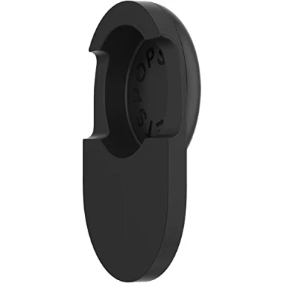 Afbeelding van PopSockets: PopMount Surface voor MagSafe alle Oppervlaktes, Magnetisch Handsfree Support je Telefoon of Tablet, Thuis, in de Auto op Kantoor Black