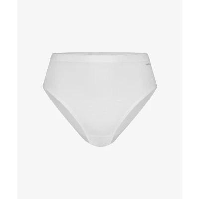 Afbeelding van ten Cate Basic high leg slip (set van 2) wit