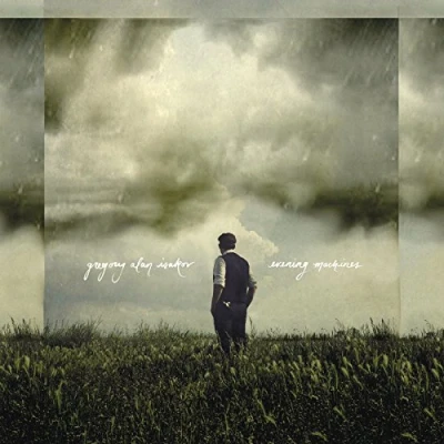 Afbeelding van Gregory Alan Isakov Evening Machines (LP)