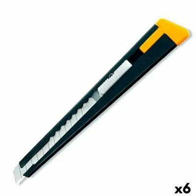 Afbeelding van Cutter Olfa Standard (6 Stuks)