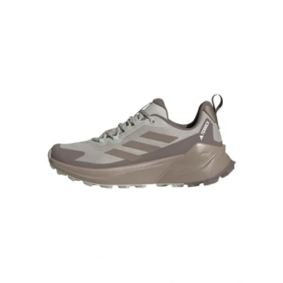 Afbeelding van adidas Terrex Trailmaker 2.0 Hiking Schoenen Dames Beige 41 1/3