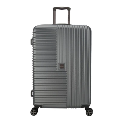 Afbeelding van Decent Tourister Spinner Large 76 cm Grey