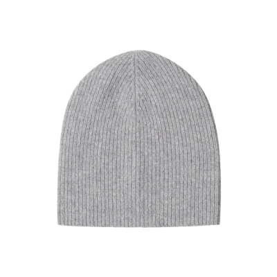 Afbeelding van Style Republic FEIN Muts, Dames, Maat: One Size, Light grey melange