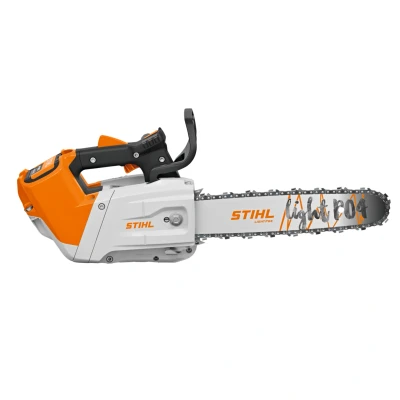 Afbeelding van Stihl MSA 220 T accu kettingzaag starters set basic Bladlengte: 35 cm