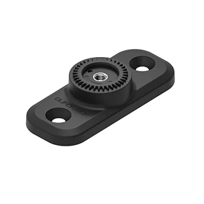Afbeelding van QUAD LOCK 360 2 Holes Rectangle Base