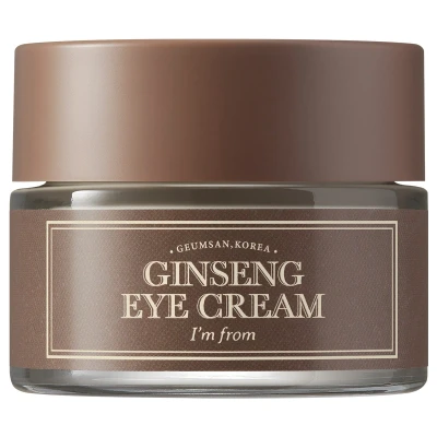 Afbeelding van I’m From Ginseng Eye Cream