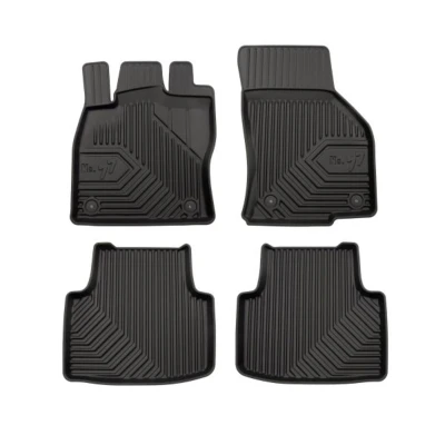 Afbeelding van Rubber vloermatten FROGUM FRG77407626