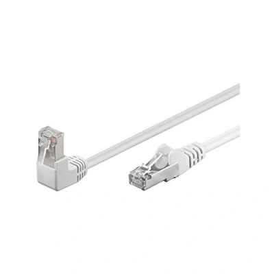 Afbeelding van 10 m F/UTP kabel Cat 5e haaks