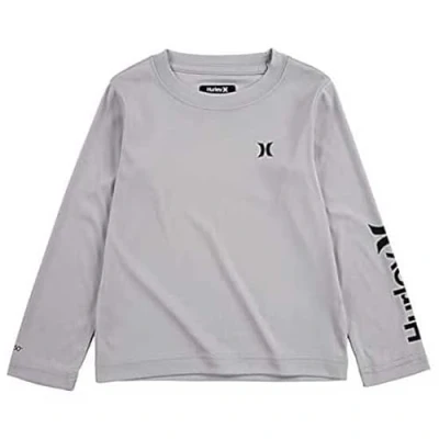 Afbeelding van Hrlb Icon Heather UPF L/S Top