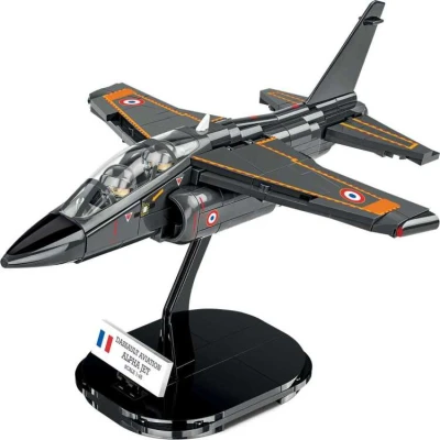Afbeelding van COBI Alpha Jet 5842