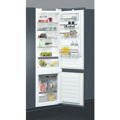 Afbeelding van Whirlpool ART 9811 SF2 Inbouw koel vriescombinatie