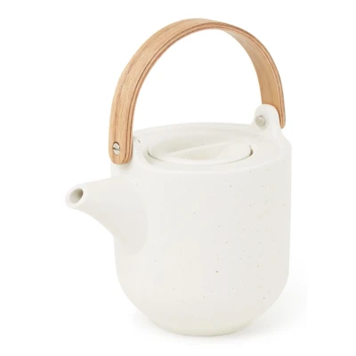 Afbeelding van Theepot ASA Selection Coppa Sencha 600 ml
