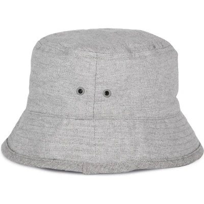 Afbeelding van K up Bob &#039;K loop project&#039; KP227 Oxford Grey Jhoot L/XL
