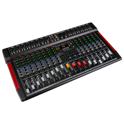 Afbeelding van JB systems Live 16 PA mixer