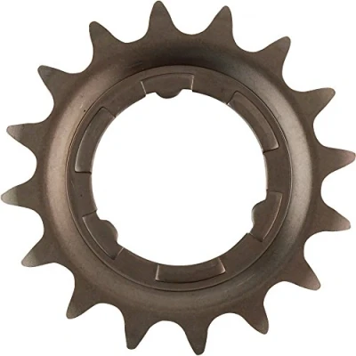 Afbeelding van Shimano Tandwiel 22T interne naaf zilver