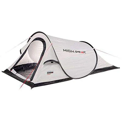 Afbeelding van High Peak Pop up tent Campo