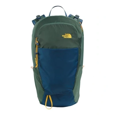 Afbeelding van The North Face Basin 18 duck green shad rugzak