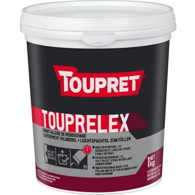 Afbeelding van Toupret Touprelex 1L