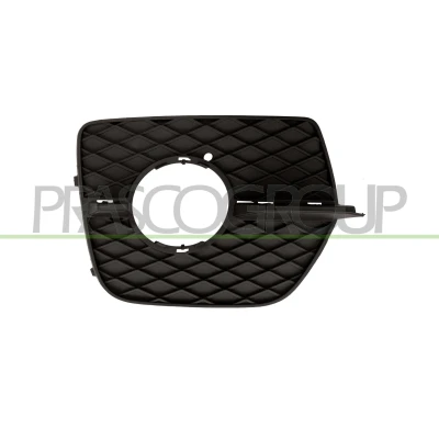 Afbeelding van Blic Grille 6502 07 0099912P