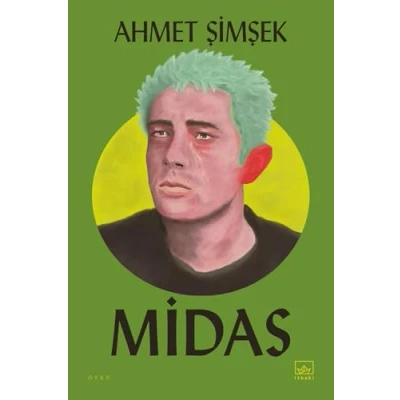 Afbeelding van Midas
