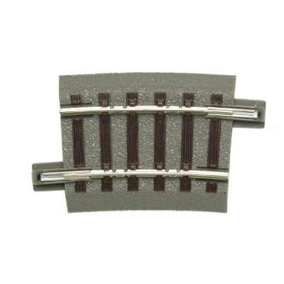 Afbeelding van Roco 61129 HO boog R2 7,5 geoLine