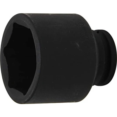 Afbeelding van BGS Kracht dopsleuteldop zeskant, diep 3/4&quot; 60 mm