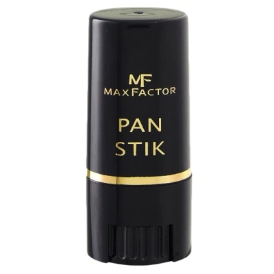 Afbeelding van Max Factor Panstik Foundation Stick 030 Olive