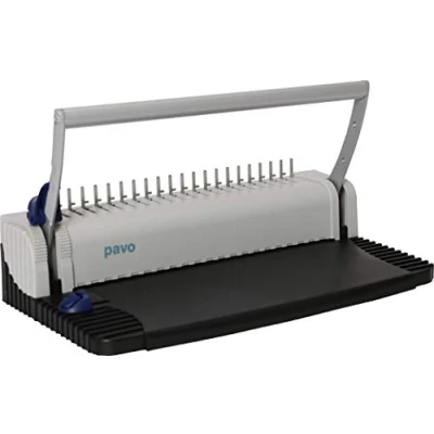 Afbeelding van Inbindmachine Smartmaster 2