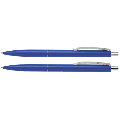 Afbeelding van Schneider balpen K15 blauw