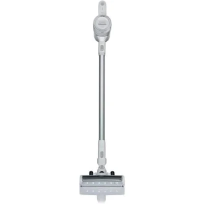 Afbeelding van Hisense HVC6133W stofzuiger 0,5 l Cilinderstofzuiger Droog 150 W Zakloos