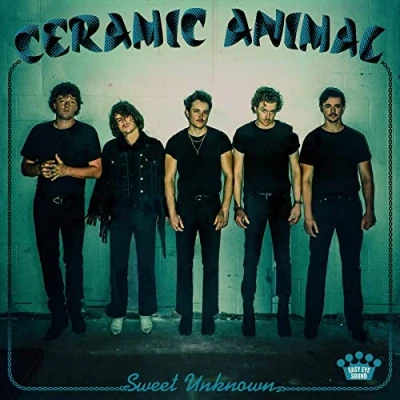 Afbeelding van Ceramic Animal Sweet Unknown (CD)
